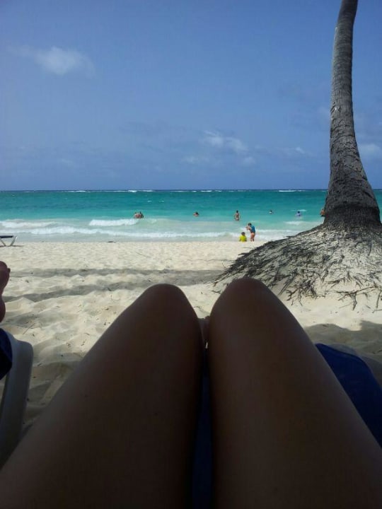 Strand Grand Palladium Select Bávaro Resort & Spa