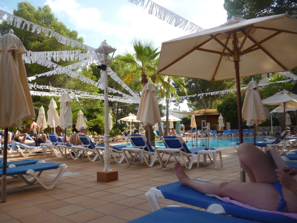 Pool Valentin Somni Hotel & Suites