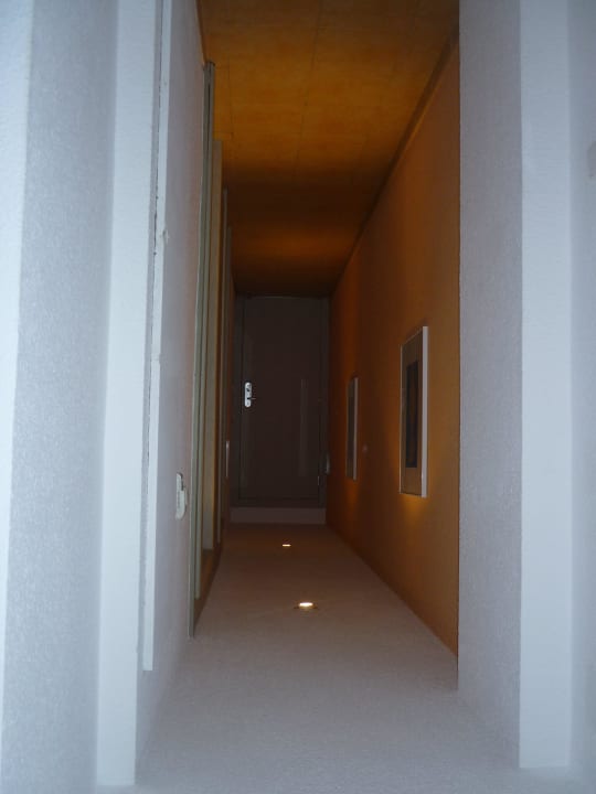 Flur Iberostar Waves Ciudad Blanca