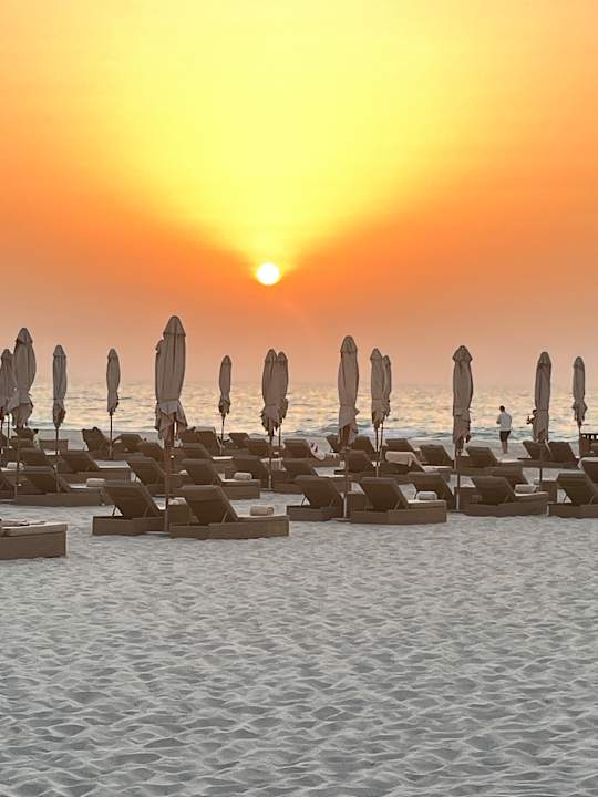 Strand Park Hyatt Abu Dhabi Hotel and Villas