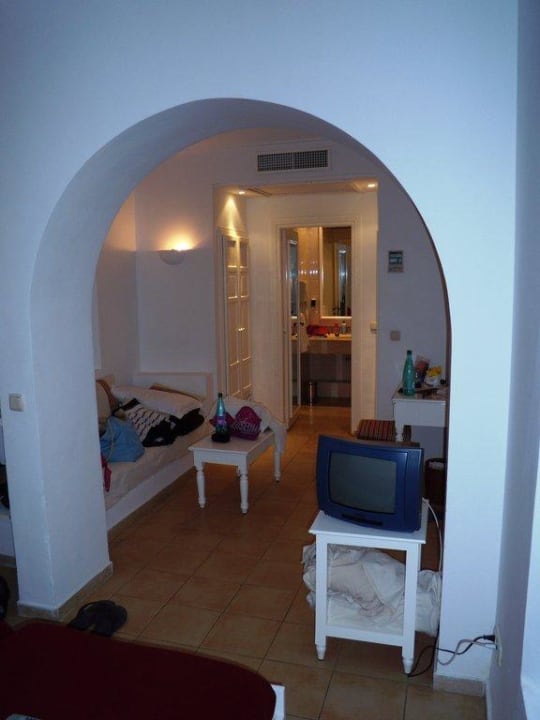 Zimmer Royal Karthago Djerba