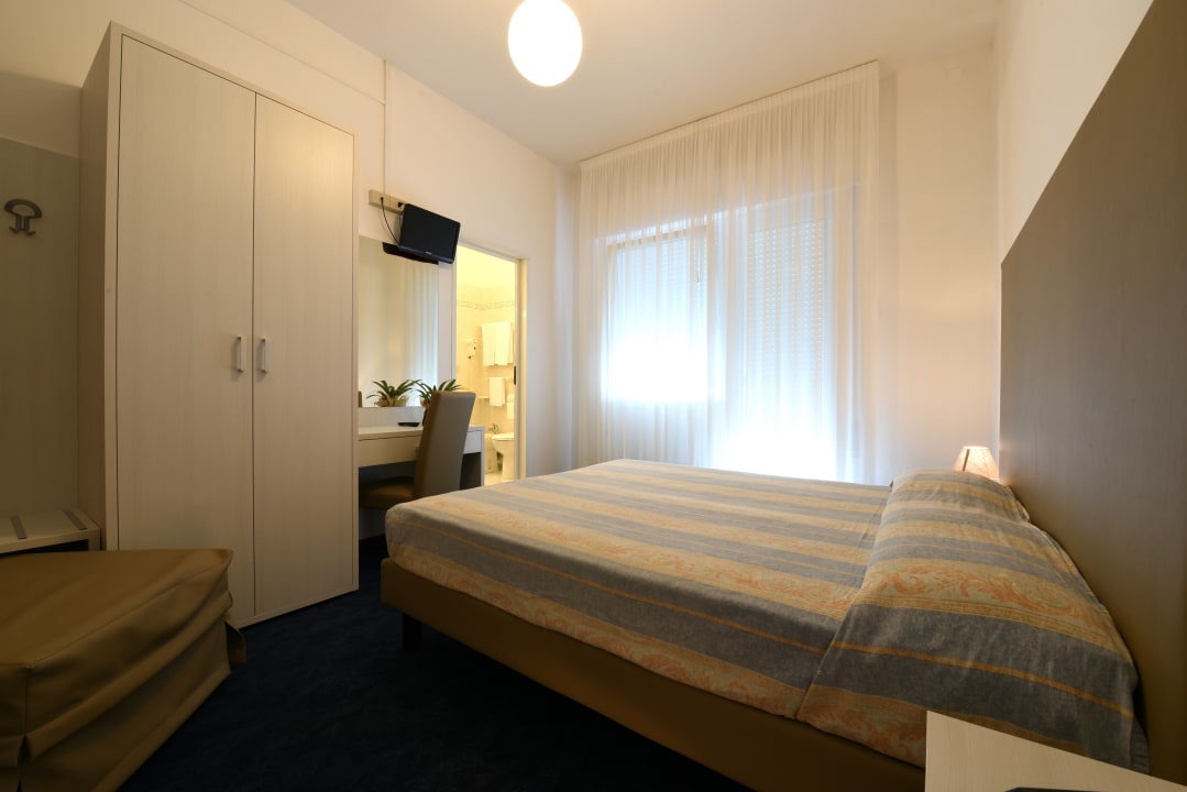 Zimmer Hotel Savoia