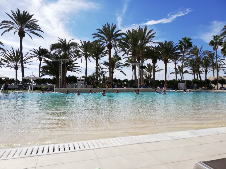 Pool ROBINSON JANDIA PLAYA