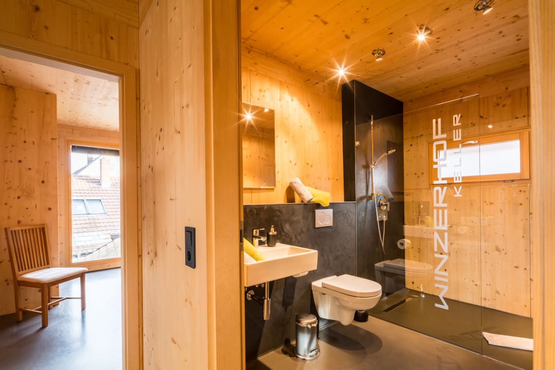 Zimmer Winzerhof Keller