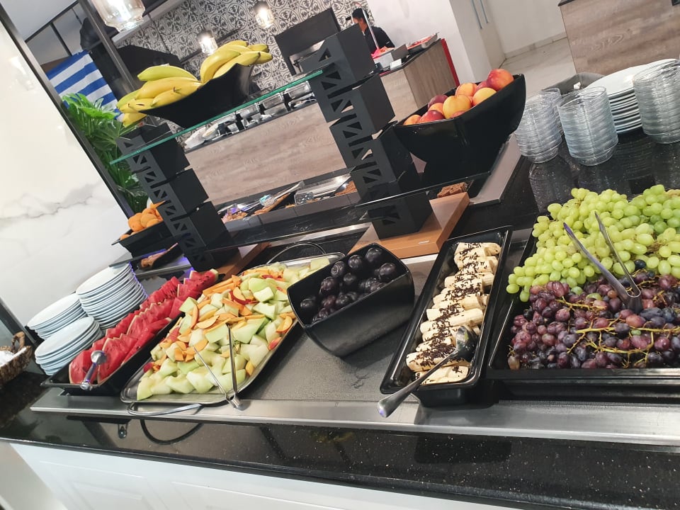 Gastro Delfina Tropic Beach