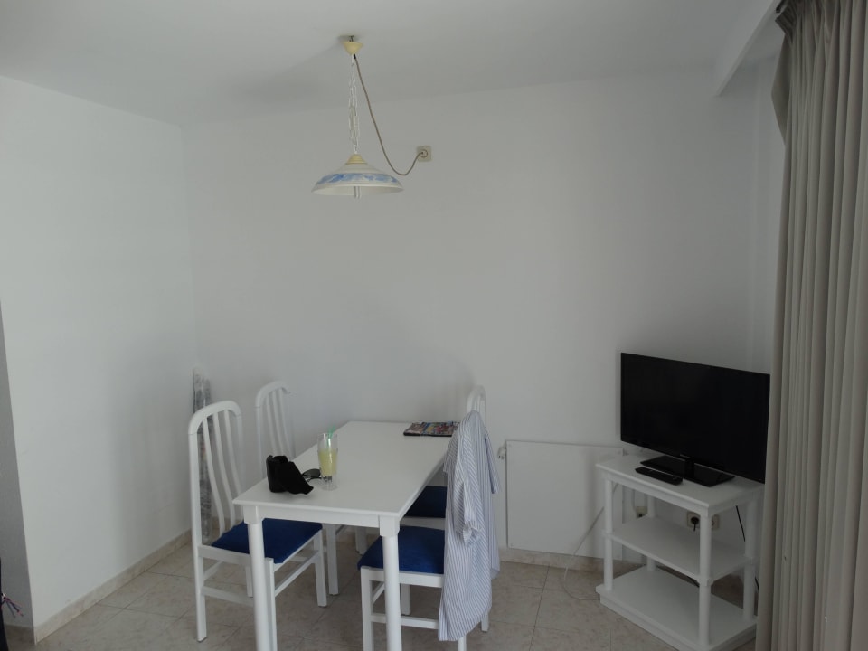 Wohnzimmer BLUESEA Anba Romani