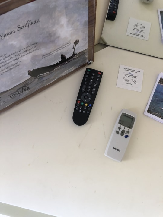 Zimmer Club Resort Atlantis