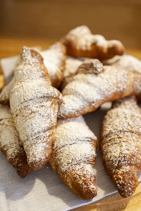 Gastro epOche hotel Zanella