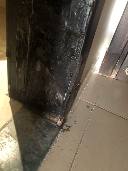 Zimmer Le Jardin Aqua Park Resort