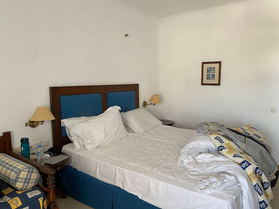 Zimmer Elounda Bay Palace Hotel