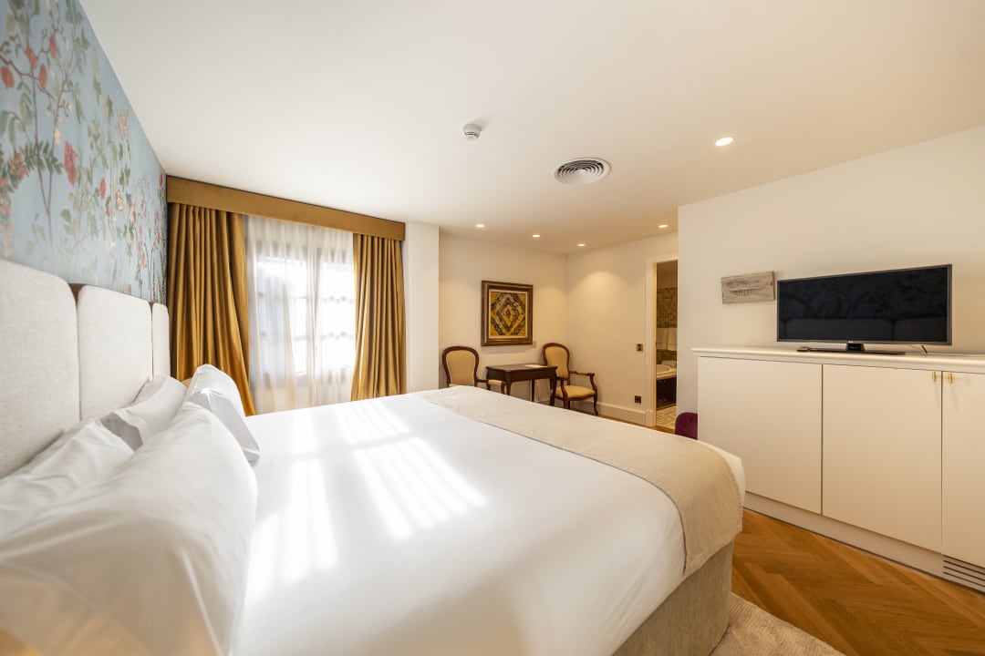 Zimmer Hotel Palacio Ca Sa Galesa