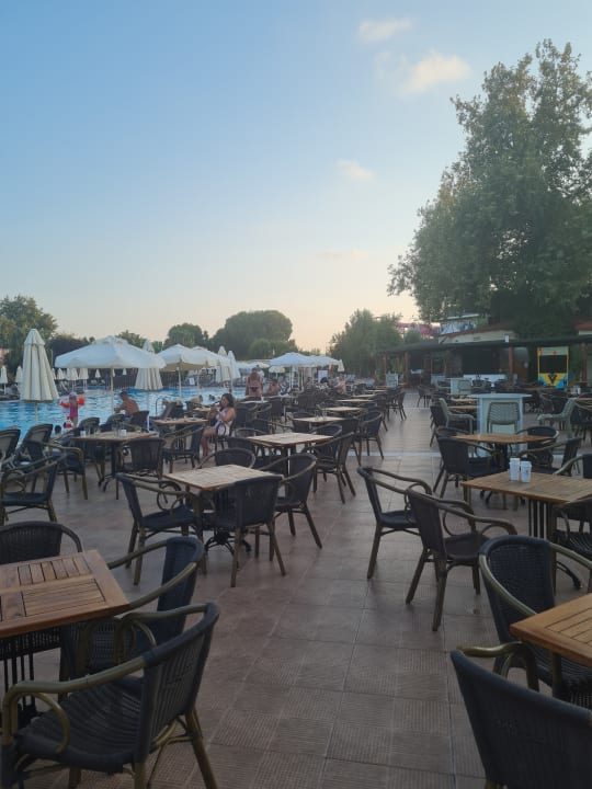 Pool VONRESORT Golden Beach