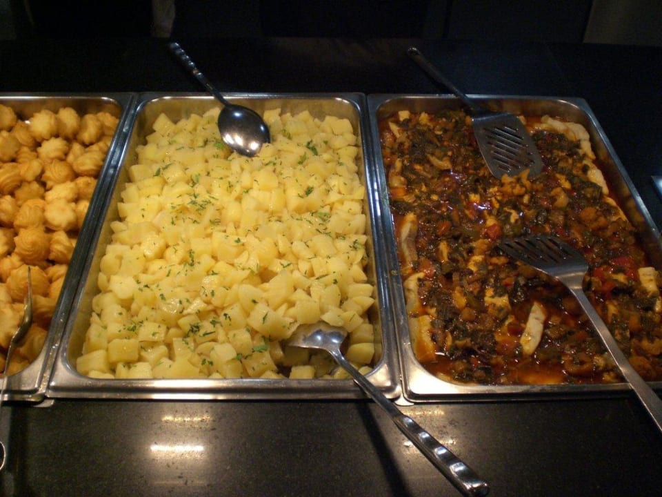 Essen Aparthotel Ciudad Laurel
