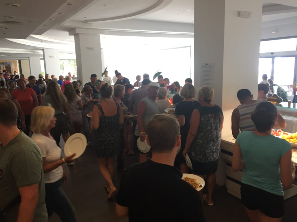 Restaurant Hotel Bel Azur Thalasso & Bungalows