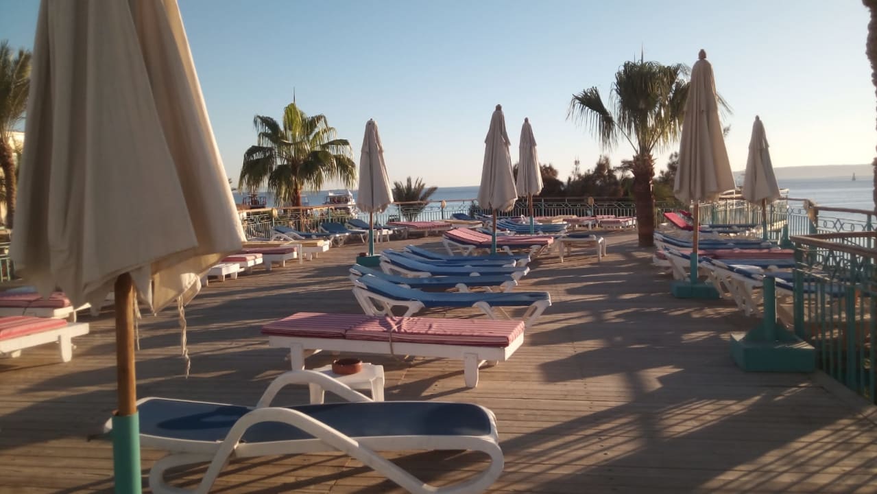 Sonstiges Bella Vista Resort Hurghada