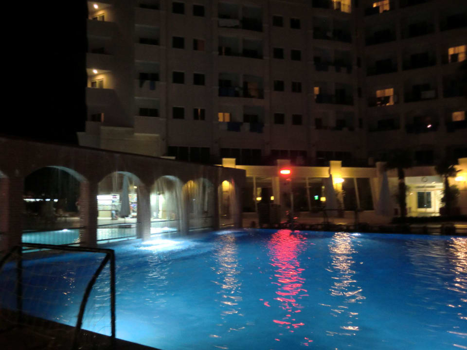 Elize Kilikya Resort Camyuva
