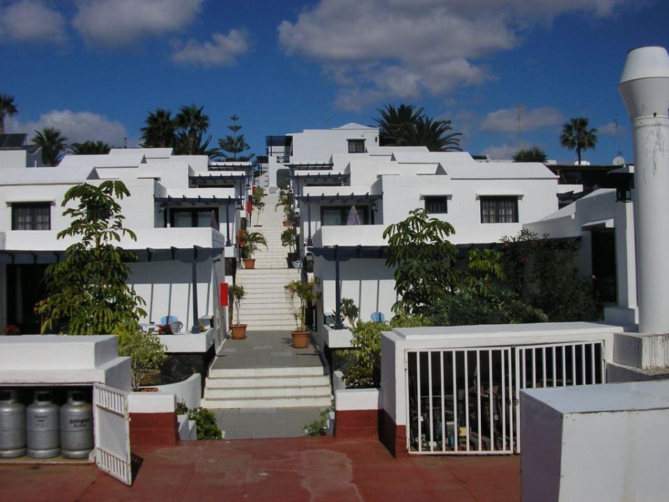 Appt.Anlage Playamar  Bungalows & Appartements Playamar