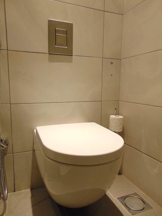 Zimmer Crowne Plaza Nairobi Airport