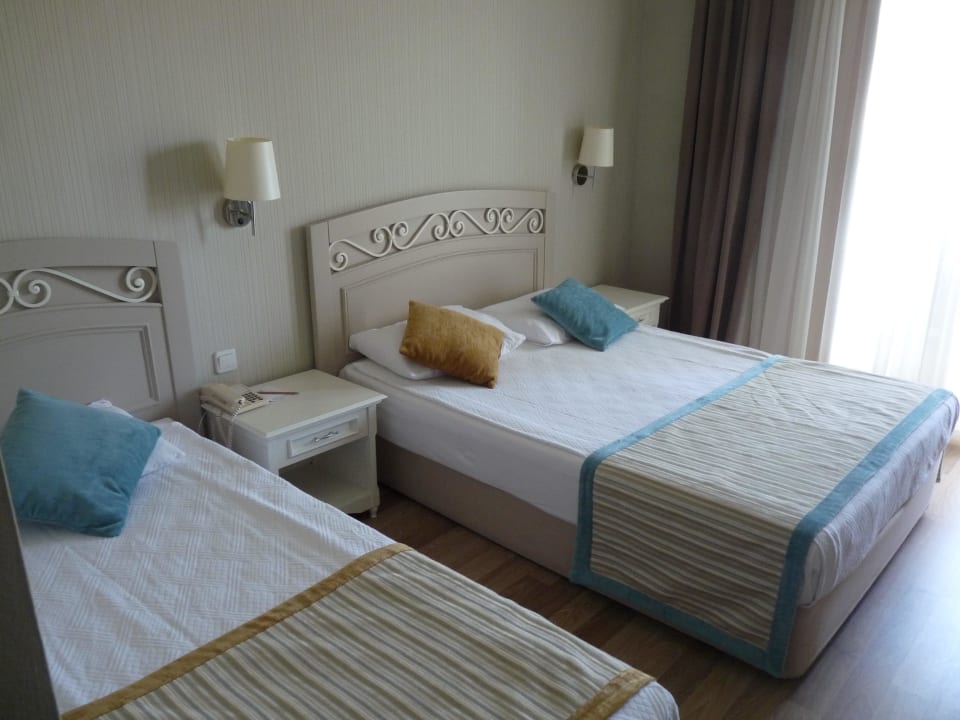 Pokój Greenwood Kemer Resort