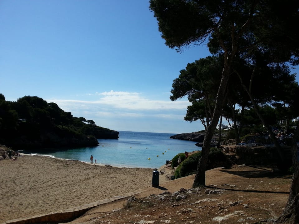 Strand Inturotel Cala Esmeralda