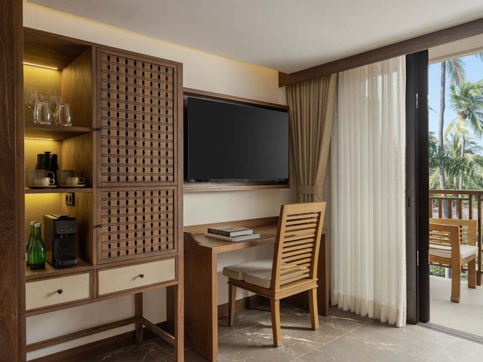 Zimmer Paradisus by Melia Bali