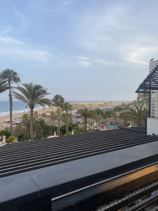 Gastro Corallium Beach by Lopesan Hotels - Adults only