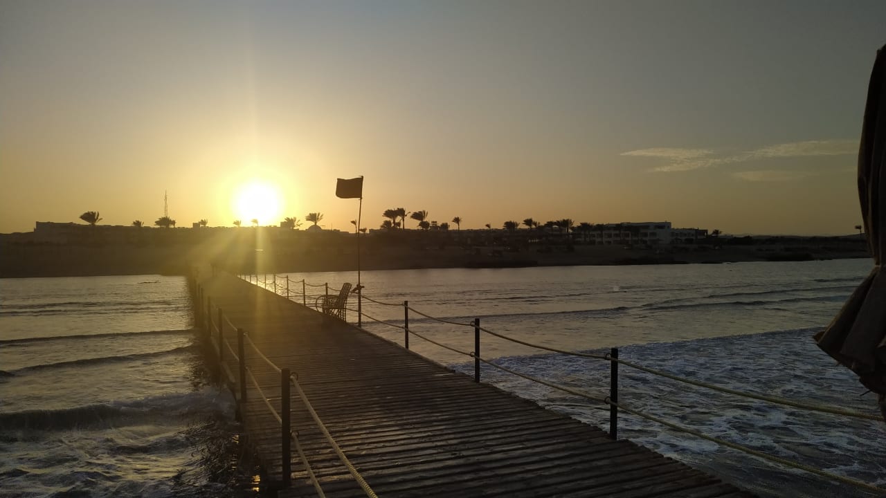 Strand Bliss Nada Beach Resort