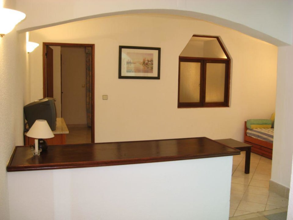 Pokoj 402m2 Monica Isabel Beach Club