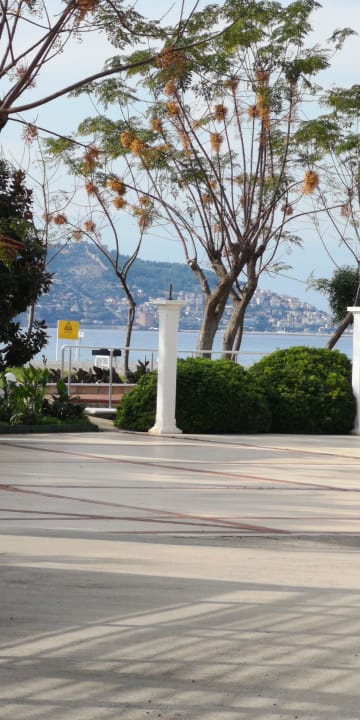 Gartenanlage Labranda Alantur Resort