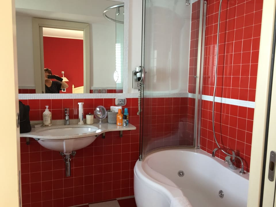 Zimmer Meridiana Hotel Taormina