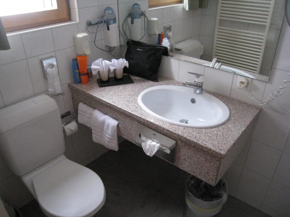 Nr. 8 Hotel Bella Vista Zermatt