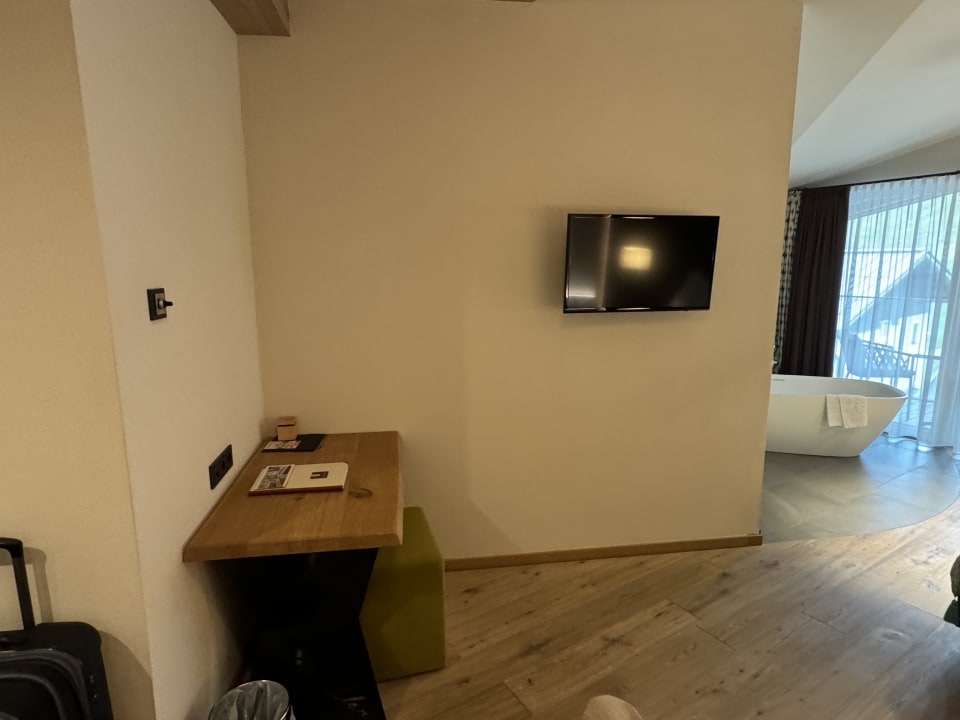 Zimmer Hotel Kendler