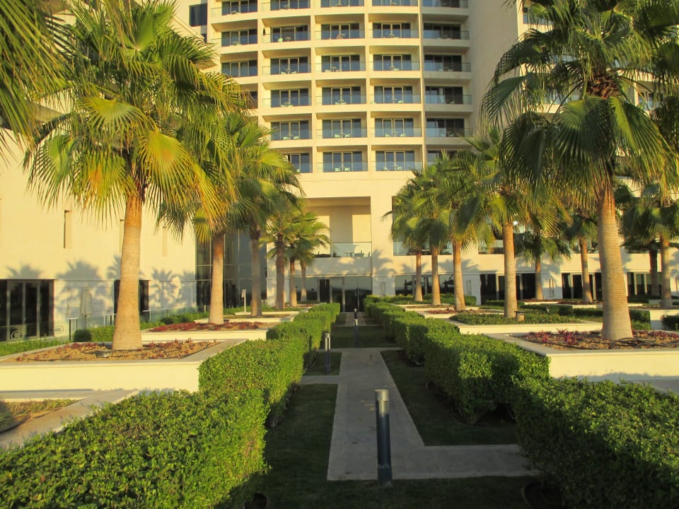 Gepflegt Crowne Plaza Hotel Yas Island