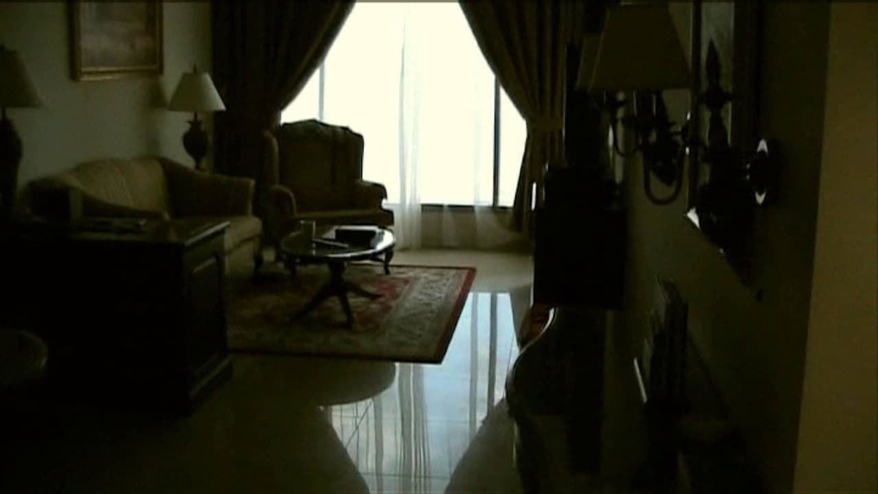 Zimmer - one bedroom Two Seasons Hotel & Apartments