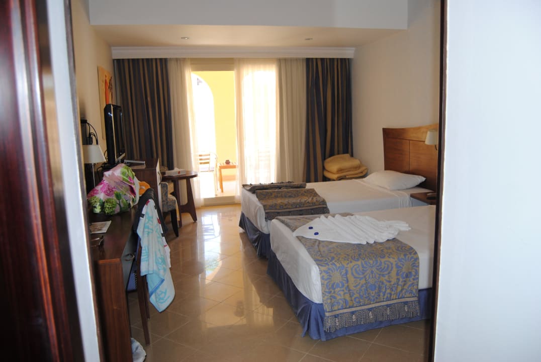 Номер, 2052 Stella Garden Resort & Spa, Makadi Bay