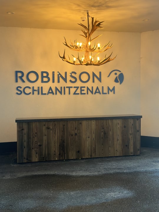 Außenansicht Aldiana Club Schlanitzen Alm