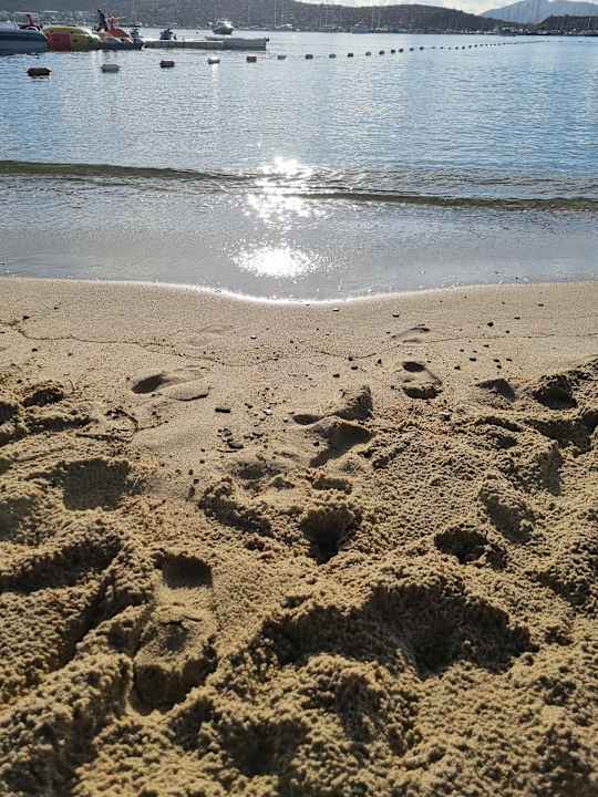 Strand Selectum Colours Bodrum