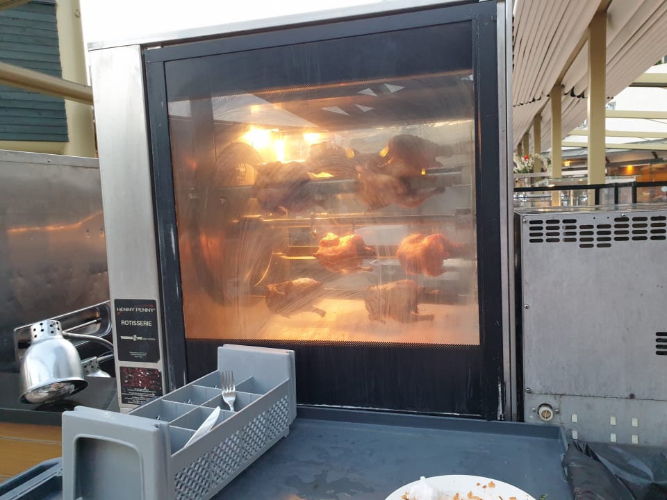 Gastro Limak Limra Hotel & Resort