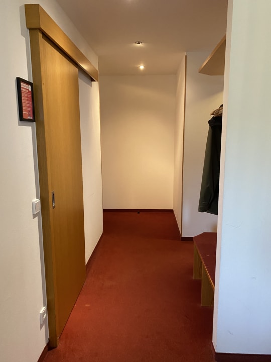 Zimmer Gut Wenghof - Family Resort