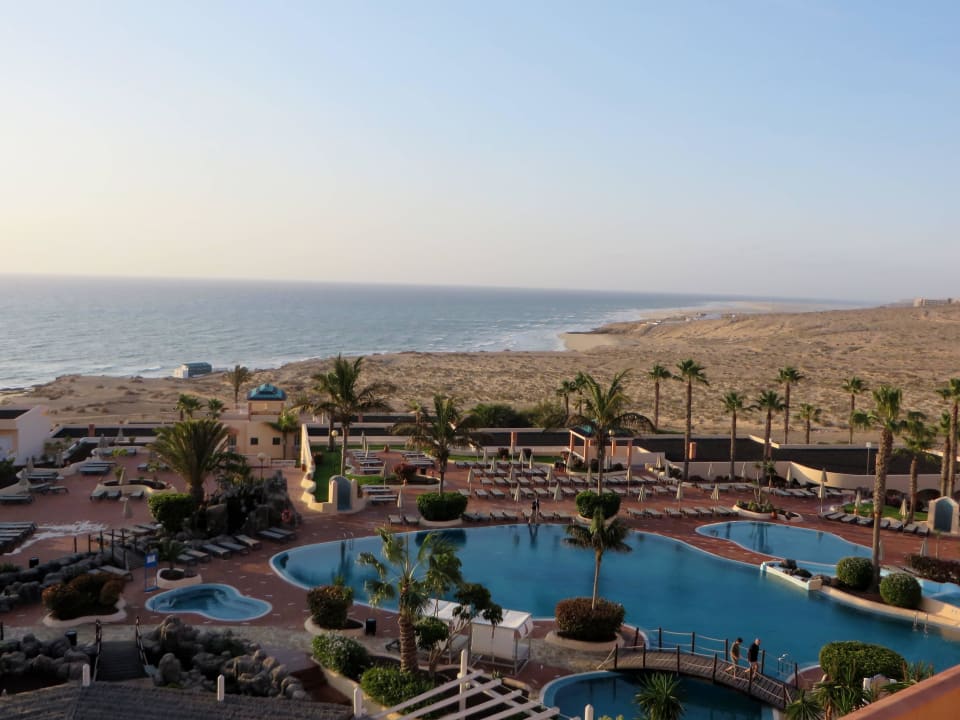 SENTIDO H10 Playa Esmeralda H10 Playa Esmeralda - Adults only
