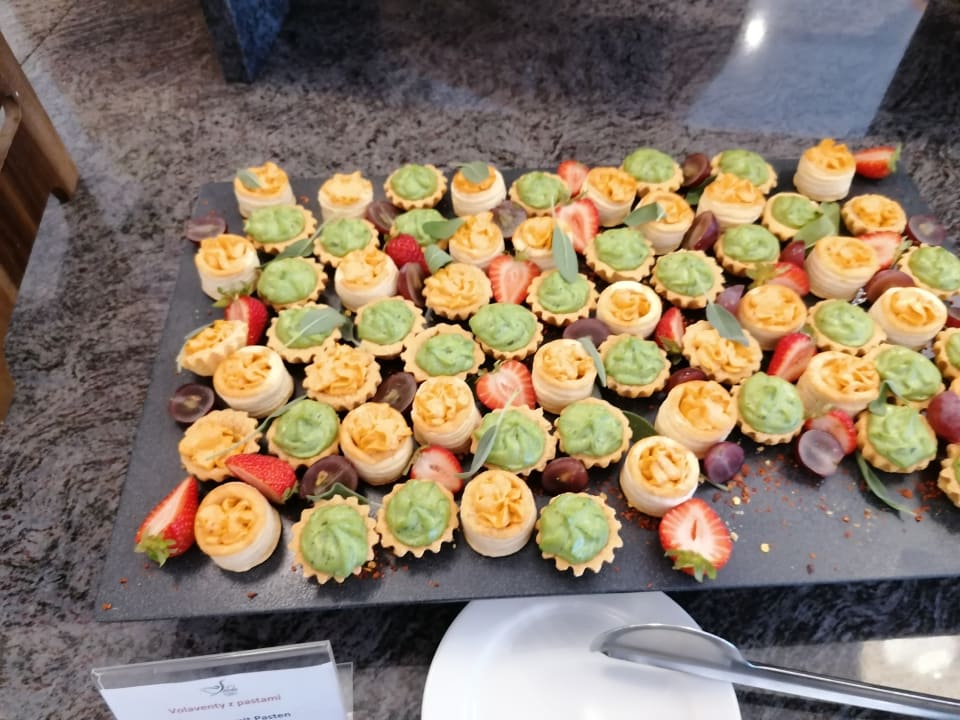 Gastro Hotel Leda Spa - Adults Only