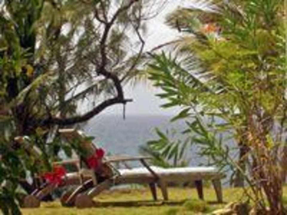 Garden Hotel Sea U Guest House