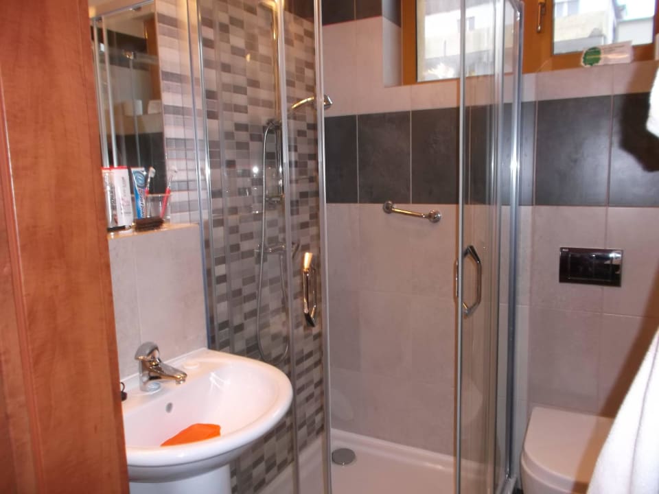 Nagelneues Bad Hotel NAT Swinoujscie