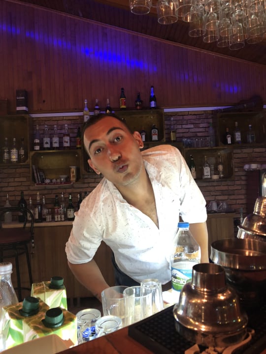 Sonstiges Melissa Garden Aparthotel