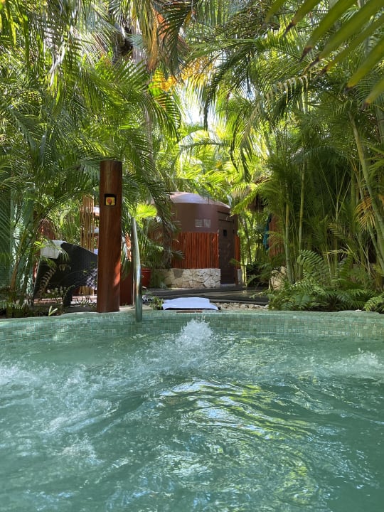 Sport & Freizeit Akumal Bay Beach & Wellness Resort