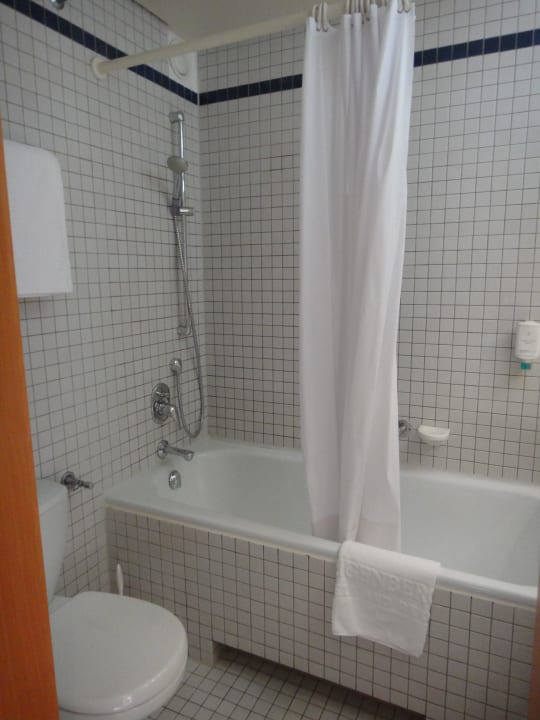 Bad Steigenberger Conti Hansa