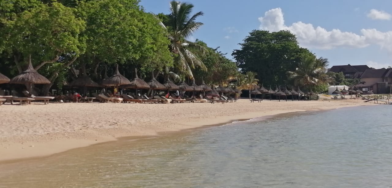 Strand Maritim Resort & Spa Mauritius