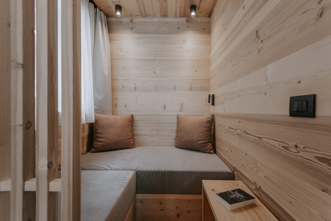 Zimmer Garni Residence Alnö