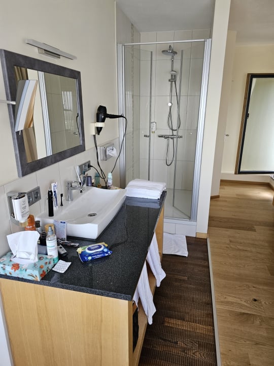 Zimmer Thula Wellnesshotel Bayerischer Wald