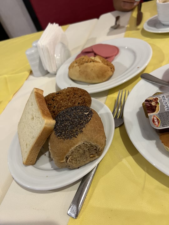 Gastro Hotel Sidekum